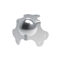 Penn Elcom C1380Z Large Heavy Duty 2 Leg Ball Corner