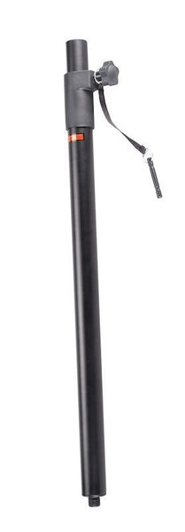Wharfedale Adjustable Speaker Pole 800-1340mm