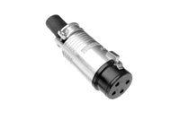 EP Series Connectors