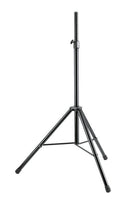 K&M - Speaker Stand - Aluminium