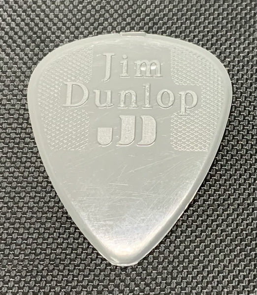 Dunlop - Nylon Standard Guitar Pick - 0.73mm