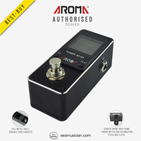 Aroma - Mini Pedal Tuner