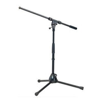 K&M Low Mic Stand