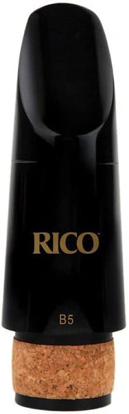Rico Royal - Clarinet Graftonite Mouthpiece - B5