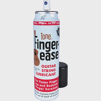 Finger Ease Guitar String Lubricant (Finger-Ease)
