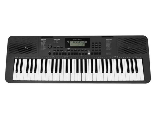 Medeli - MK100 - 61 Note Keyboard