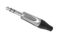 1/4" Stereo Jack