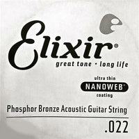 Elixir Nw Phos Bronze Single 022