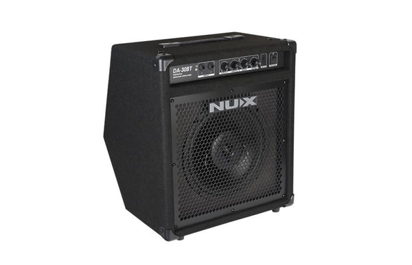 NUX - DA30 Bluetooth Digital Drum Amplifier - 30W