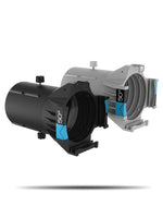 Chauvet Professional Ovation Ellipsoidal HD Lens Tube - 14/19/26/36/50 Degree Lens_5