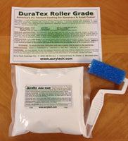 Duratex Roller Grade Trial Kit White