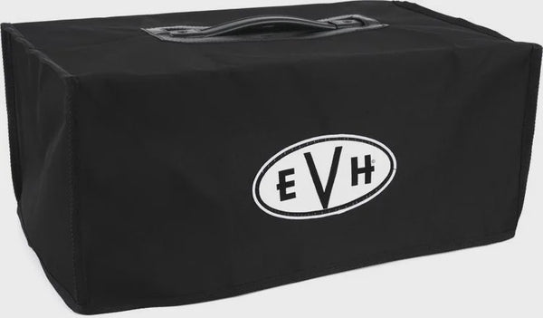 EVH 5150III 50 Watt Amp Head Cover - Black