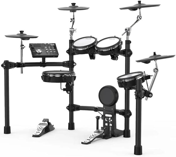 Nux - Digital Drum Kit - DM7X