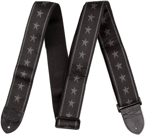 Fender - 2" Nylon Stars/Stripes Strap