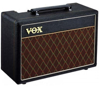 VOX - P10 Pathfinder 10W Amp - 1 X 6.5" Combo