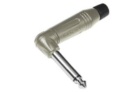 1/4" Stereo Right Angle Jack