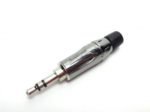 Mini Jack For PC's, Phones and Tablets