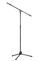 K&M - 21070-300-55 - Mic Stand - With Boom Arm