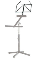 K&M Music Holder For Hackbrett Stand 28070