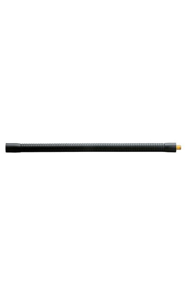K&M Gooseneck - 300mm Long - 3/8" female and male thread