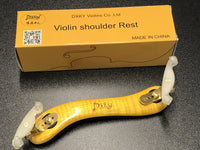 DXKY - Violin Shoulder Rest - 3/4 to Full Size
