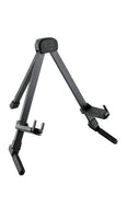 K&M Acoustic And Electric Guitar Stand