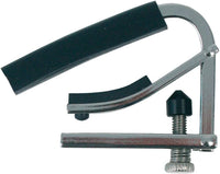 Shubb (USA) - Lightweight Steel String Guitar Capo