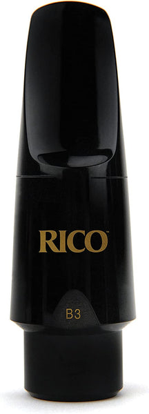 Rico Royal - Alto Saxophone Graftonite Mouthpiece - B3