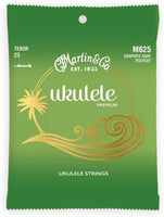Martin - Premium Tenor Ukulele Strings