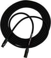 Rapco - Roadhog Heavy Duty Microphone Cable - 10ft