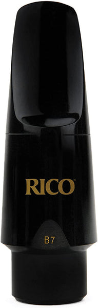 Rico Royal - Tenor Graftonite Mouthpiece - B7