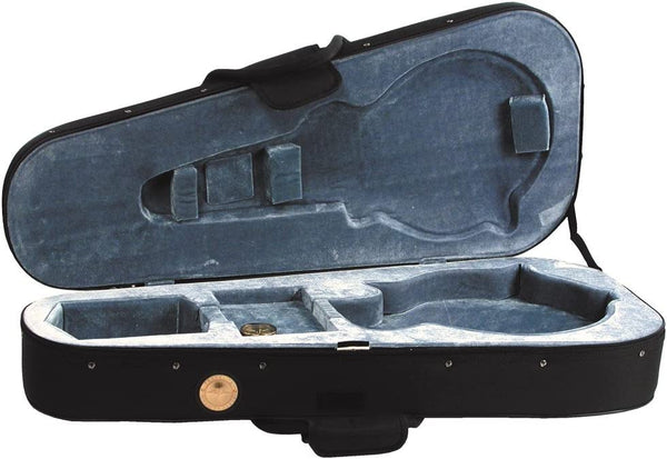 Travelite - F Style Mandolin Deluxe Case