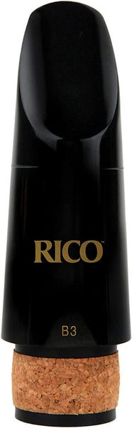 Rico Royal - Clarinet Graftonite Mouthpiece - B3