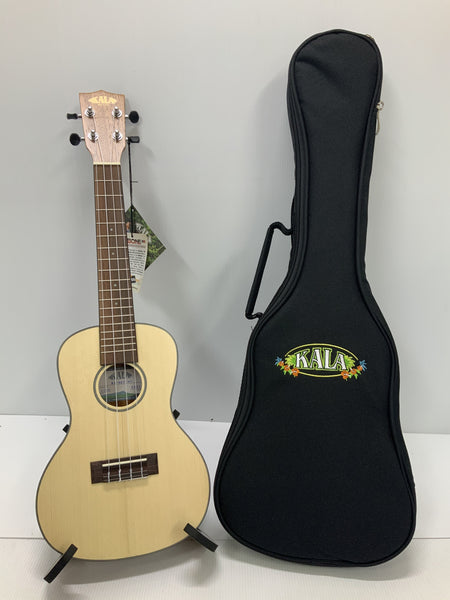 Kala - Travel Size Ukulele - Concert