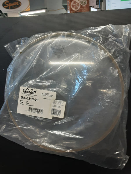 Remo Weatherking Ambassador Size 13"