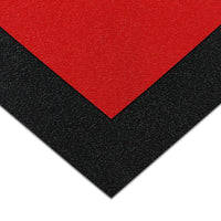 Penn Elcom M8422 ABS Laminate - Red