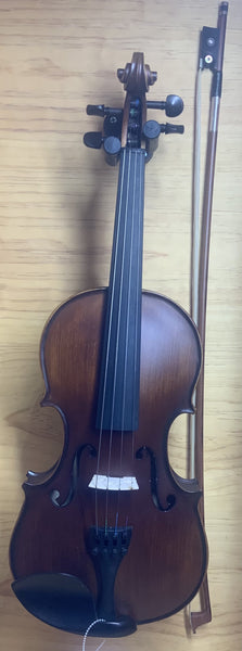 TMW - Student Violin Outfit - Full Size