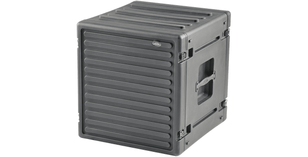 SKB 12U ROTO MOLDED RACK