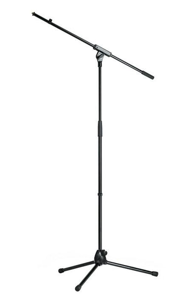 K&M - 21070-500-55 - Mic Stand - With Boom Arm