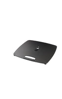 K&M Base Plate for Distance Rods - Medium