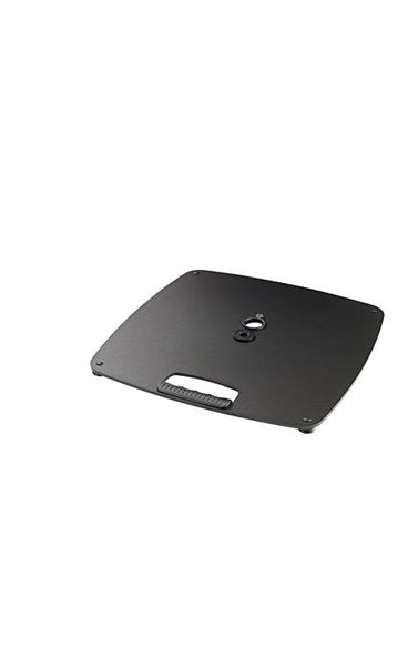 K&M Base Plate for Distance Rods - Medium
