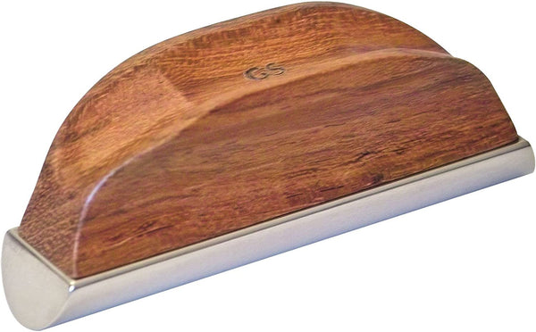 Shubb - Guitar Steel Wooden Handle