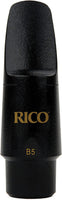 Rico Royal - Soprano Saxophone Graftonite Mouthpiece - B5