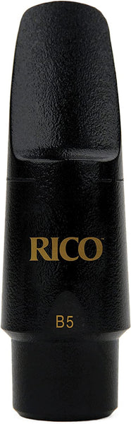 Rico Royal - Soprano Saxophone Graftonite Mouthpiece - B5