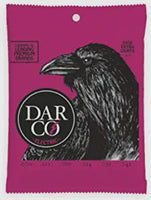 Darco - Rock Electric Guitar Strings - 9/42