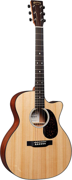 Martin - GPC11E Road Series Cutaway Acoustic Electric Guitar