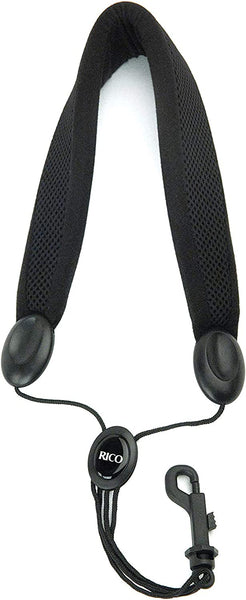 Rico - Tenor/Baritone Saxophone Padded Strap