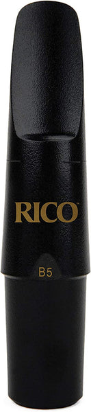 Rico Royal - Baritone Saxophone Graftonite Mouthpiece - B5