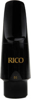 Rico Royal - Tenor Graftonite Mouthpiece - B5