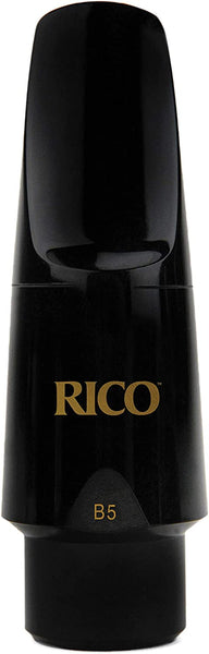Rico Royal - Tenor Graftonite Mouthpiece - B5